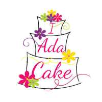 I Ada Cake Logo