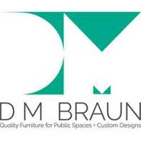 DM Braun & Company Logo