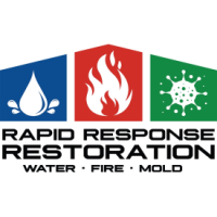A-1 Rapid Response Restoration Logo