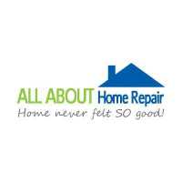 All About Home Repair Logo