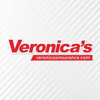Veronica's Insurance Logo