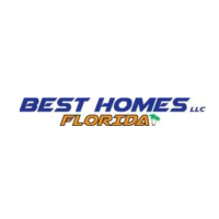 Best Homes LLC Logo