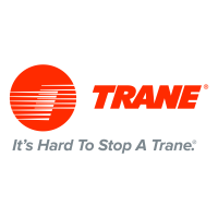 Trane - Heating & Cooling Services Logo