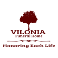 Vilonia Funeral Home Logo