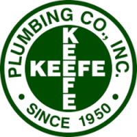 Keefe Plumbing Company Inc Logo