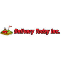 Delivery Today Logo