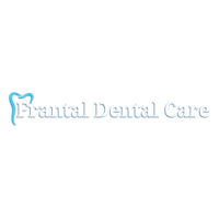 Frantal Dental Care Logo