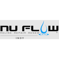 NuFlow Indy - Sewer Line Experts Logo