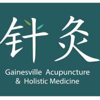 Gainesville Acupuncture and Holistic Medicine Logo