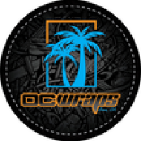 OC Wraps Logo