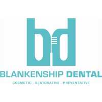 Blankenship Dental - A Tuscaloosa Dentist serving Northport and surrounding areas Logo