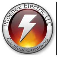 Phoenex Electric LLC Logo