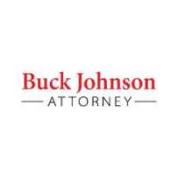 Buck Johnson Law Logo