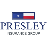 Presley Insurance Group Logo