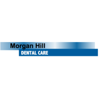 Morgan Hill Dental Care Logo