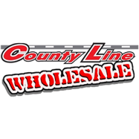 County Line Wholesale Logo