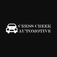Cress Creek Automotive Logo