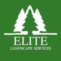Elite Landscape Services Logo
