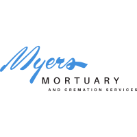 Myers Mortuary Logo
