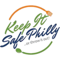 Keep It Safe Philly Logo