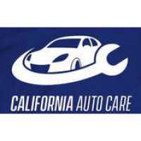 California Auto Care Logo
