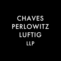 Chaves Perlowitz Luftig LLP Logo