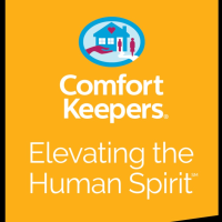 Comfort Keepers of Frederick, MD Logo