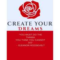 Create Your Dreams Logo