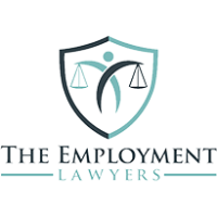 The Employment Lawyers PLLC Logo