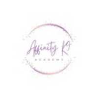 Affinity K9 Academy Logo