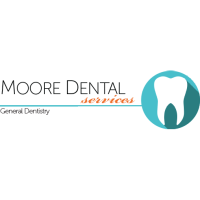 Moore Dental Services Inc. Logo