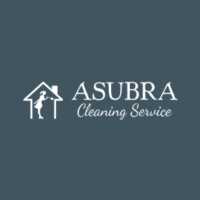 Asubra Cleaning Services Logo