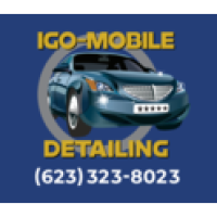 Igo-Mobile LLC Logo