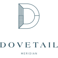 Dovetail Meridian Logo