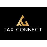 Tax Connect Logo