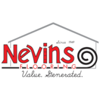 Nevins Flooring Logo