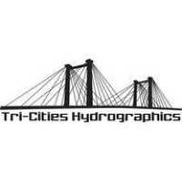 Tri-Cities Hydrographics Logo