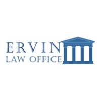 The Law Office of John Ervin PA Logo