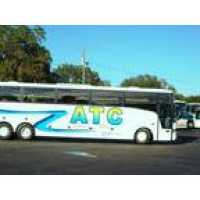 ATC Buses Orlando Logo