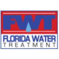 Florida Water Treatment Logo