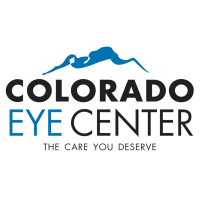 Sunrise Vision Care/A Colorado Eye Center Practice Logo