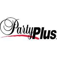 Party Plus Lancaster Logo