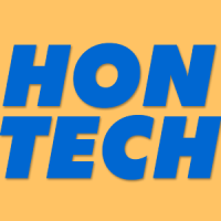 Hontech Logo