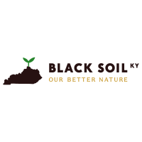 Black Soil: Our Better Nature Logo