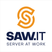 Server At Work, LLC Logo