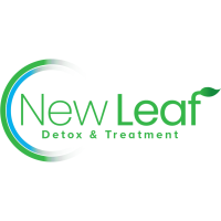 New Leaf Detox and Treatment Inc. Logo