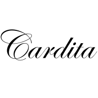 Cardita Formal Wear Logo