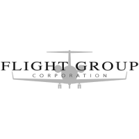 Flight Group Corporation Logo