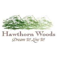 Hawthorn Woods TH Logo