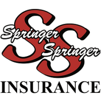 Springer-Springer Insurance Logo